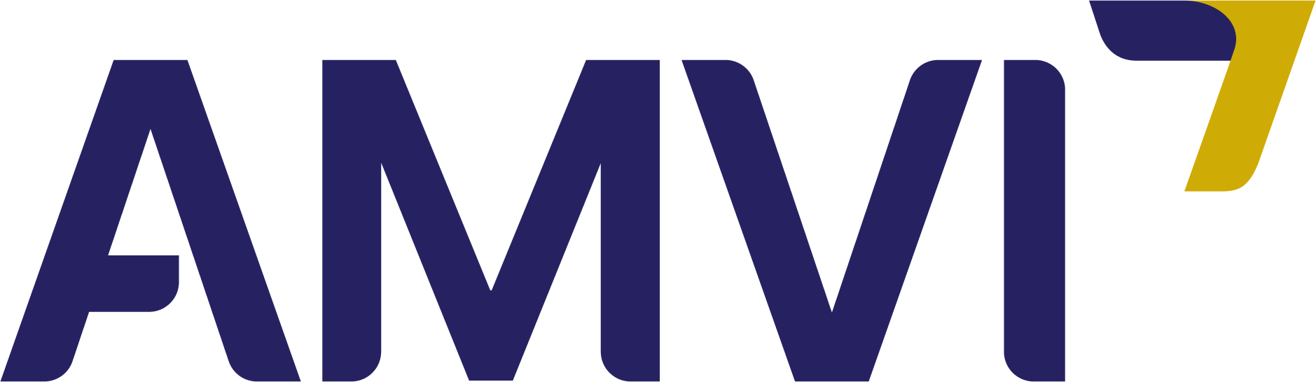 SIMA/AMVI logo