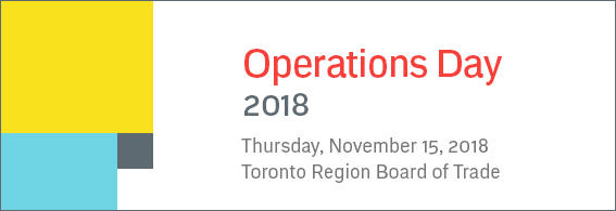 2018 IFIC Operations Day