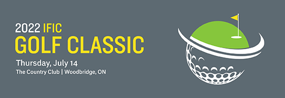 2022 IFIC Golf Classic