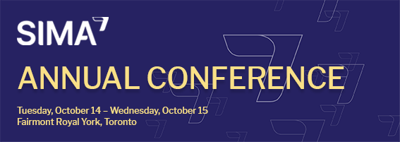 2025 SIMA Annual Conference