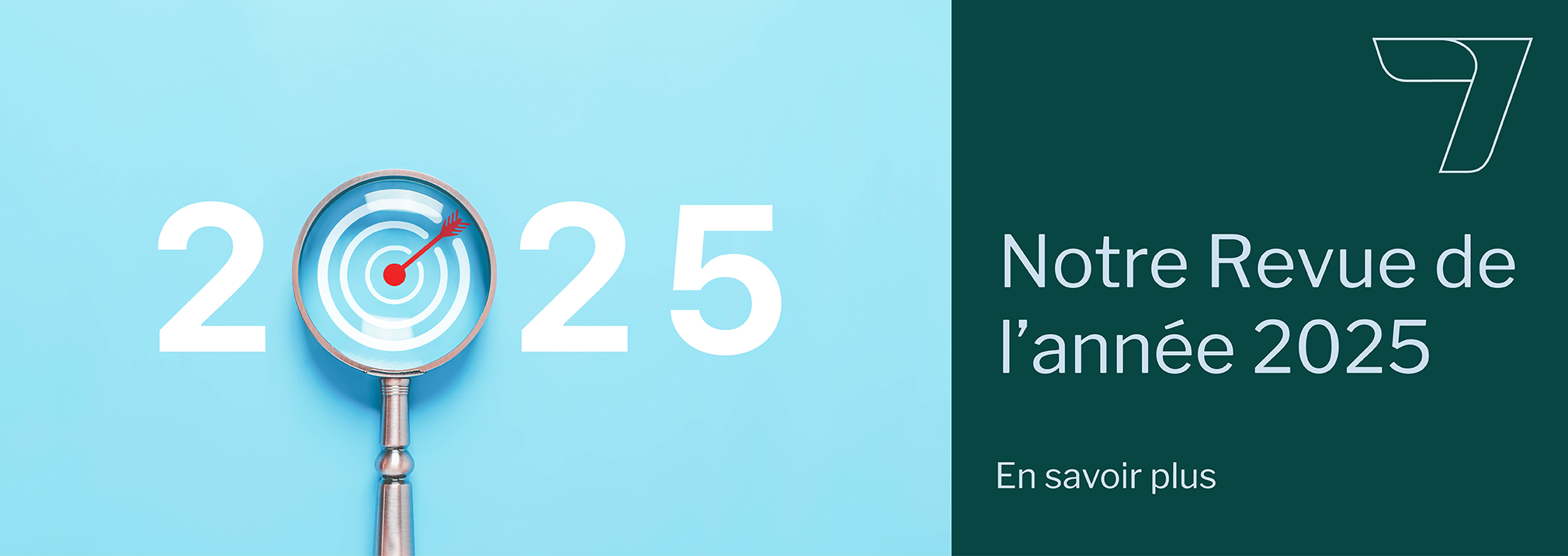 Revue de l’année