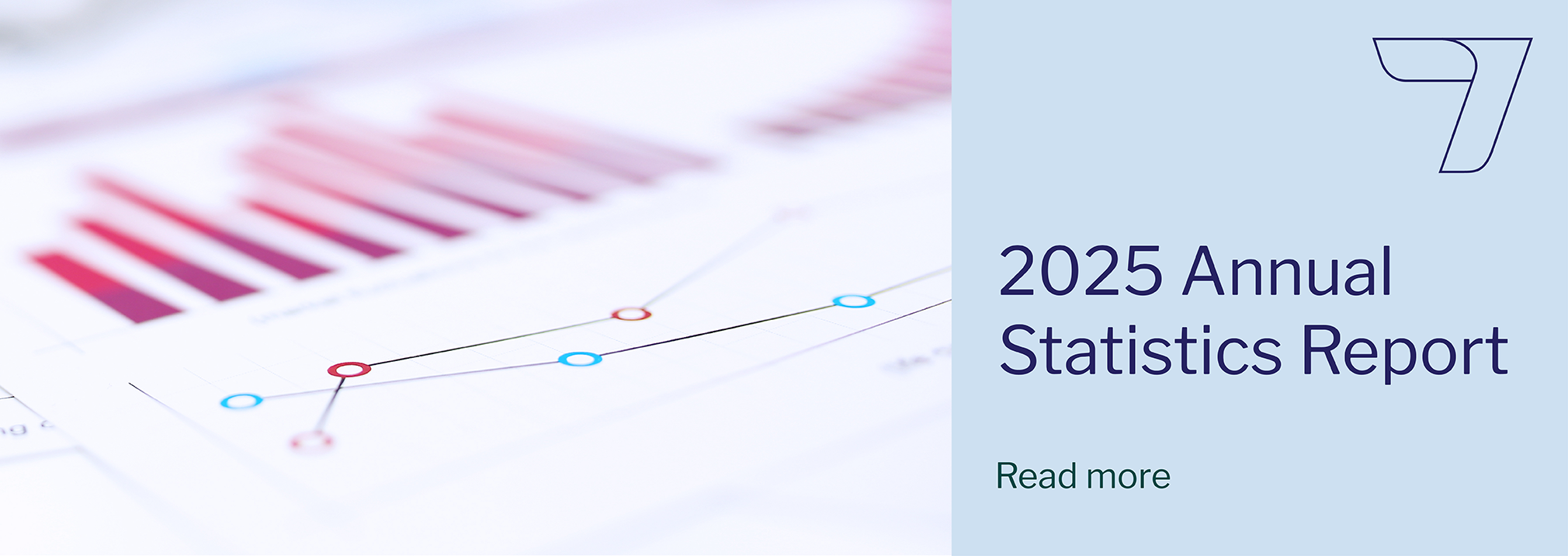 2025 Annual Statistics Report