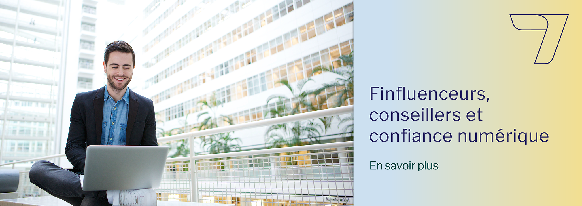 Finfluenceurs, conseillers financiers et confiance numérique : un paysage en transformation
