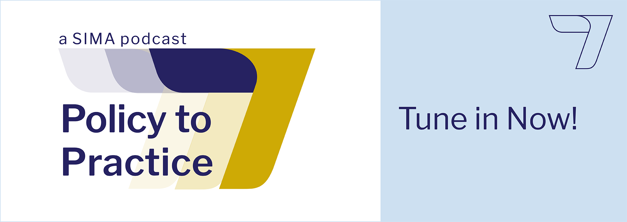 Policy to Practice Podcast - Episode 2 - Account Transfers